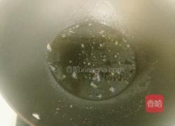 白灼上海清的做法图解5