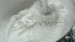 树桩蛋糕卷的做法图解17