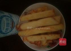 平底锅版 ✔香脆 蛋卷☞的做法图解14