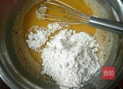 平底锅版 ✔香脆 蛋卷☞的做法图解4