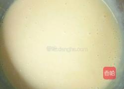 平底锅版 ✔香脆 蛋卷☞的做法图解5