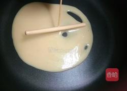 平底锅版 ✔香脆 蛋卷☞的做法图解7