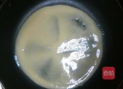 平底锅版 ✔香脆 蛋卷☞的做法图解8