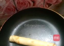 平底锅版 ✔香脆 蛋卷☞的做法图解12