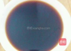 红烧鲢鱼块的做法图解4