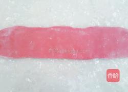 玫瑰花煎饺的做法图解9