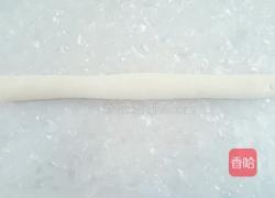 玫瑰花煎饺的做法图解10