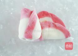 玫瑰花煎饺的做法图解18