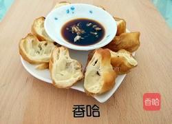 蘸汁阿脆的做法图解4