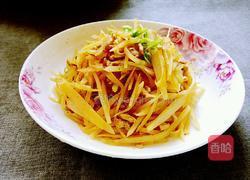 肉末辣条儿的做法图解7