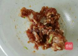 肉末辣条儿的做法图解2