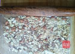 坚果豆浆的做法图解3