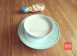 坚果豆浆的做法图解10