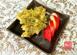 香椿料理的做法图解1