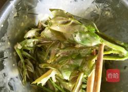 香椿料理的做法图解5