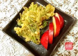 香椿料理的做法图解8