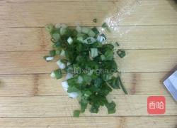 玉米鲜肉锅贴的做法图解12