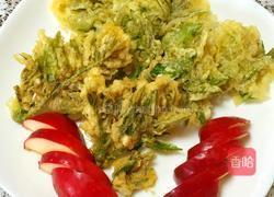 香椿料理的做法图解2