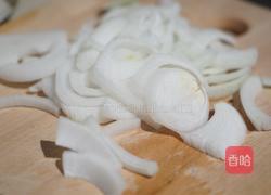 芦笋烤羊排的做法图解2