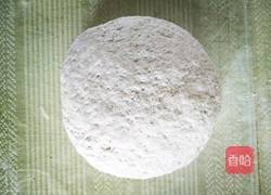 坚果渣渣馒头的做法图解5