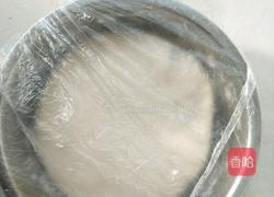 坚果渣渣馒头的做法图解6