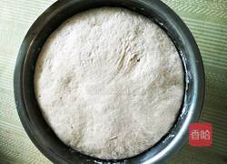 坚果渣渣馒头的做法图解7