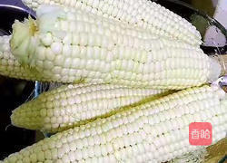 玉米窝子的做法图解1