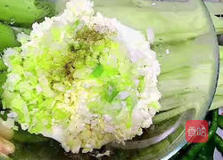 玉米窝子的做法图解4