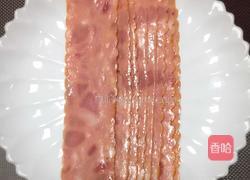 培根卷芦笋的做法图解2