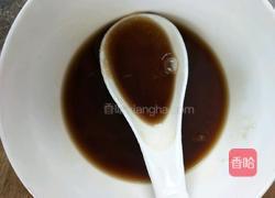 糖醋山药的做法图解4