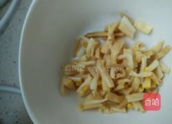 豆腐脑香的做法图解7