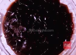 芋圆烧仙草的做法图解1