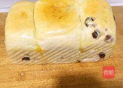 火腿牛角的做法图解11