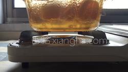 黄桃罐头的做法图解7