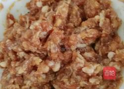 三鲜饺子的做法图解3