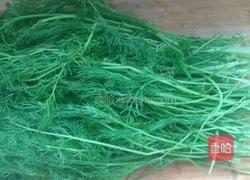 茴香猪肉馅饺子的做法图解2