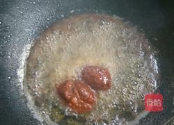 茴香猪肉馅饺子的做法图解4