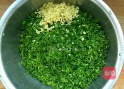 茴香猪肉馅饺子的做法图解7