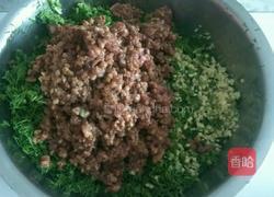 茴香猪肉馅饺子的做法图解8