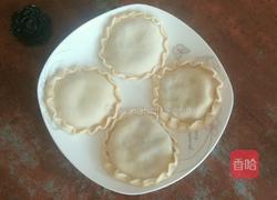 茴香肉馅盒子的做法图解17