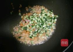 扬州炒饭的做法图解8