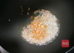 扬州炒饭的做法图解7