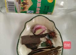 酸辣肥肠的做法图解5