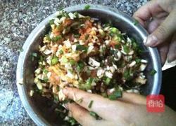 锅贴的做法图解2