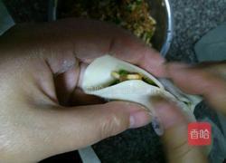 锅贴的做法图解5