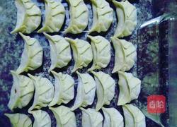 锅贴的做法图解6