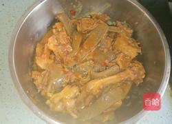 魔芋烧仔鸭的做法图解5