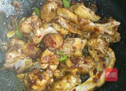 魔芋烧仔鸭的做法图解2