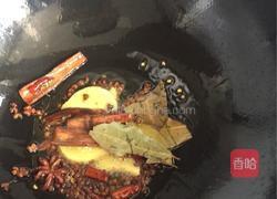 麻辣羊肉的做法图解4