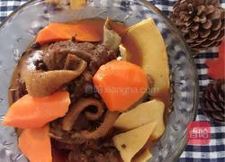 麻辣羊肉的做法图解10